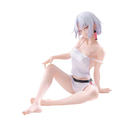 GODDESS OF VICTORY NIKKE YUMEMIRIZE DRAKE FIGURE.