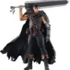 BERSERK POP UP PARADE GUTS BLACK SWORDSMAN L SIZE FIG