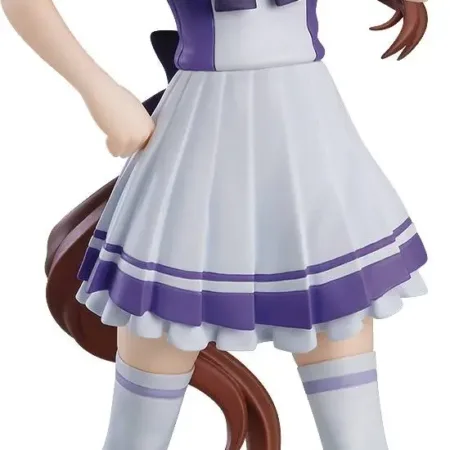 UMAMUSUME PRETTY DERBY POP UP PARADE TOKAI TEIO PVC FIGURE