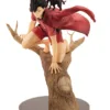 HAIKYU TETSURO KUROO ARTFX J STATUE