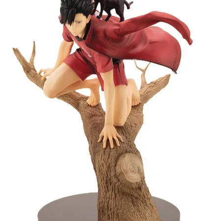 HAIKYU TETSURO KUROO ARTFX J STATUE