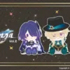 65 tickets - Honkai Star Rail - Banpresto Ichiban Kuji full set - Vol. 2