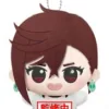 Dandadan Chibigurumi Plush vol. 2 - A Ver.