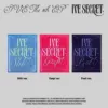 IVE - THE 4TH EP [IVE SECRET] A RANDOM VER.