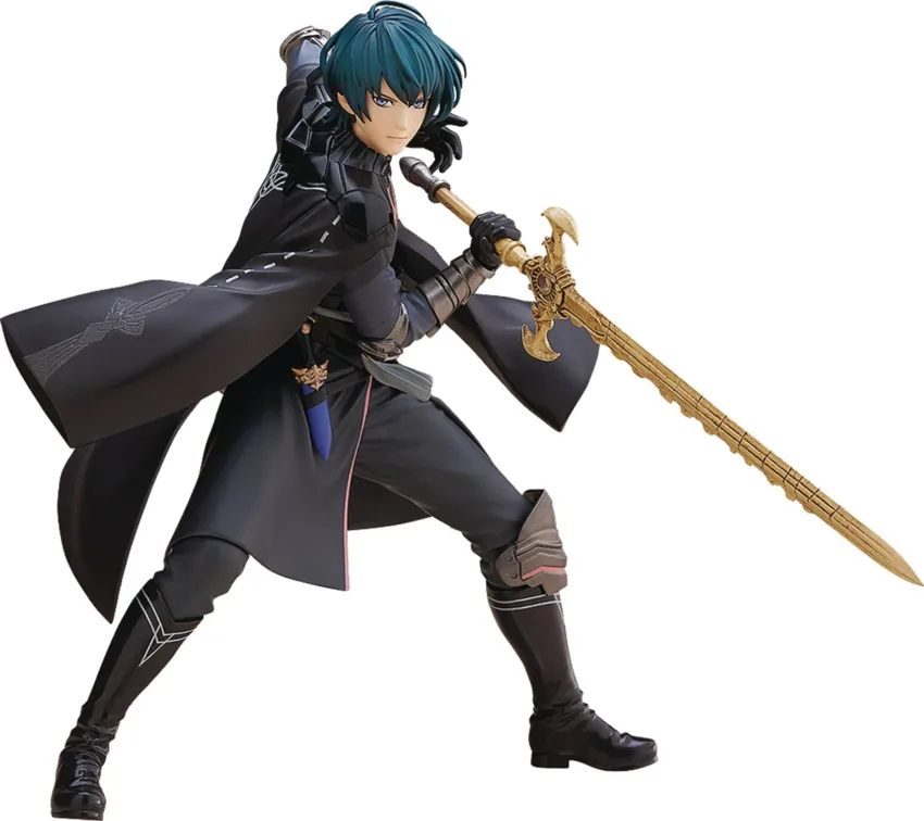 FIRE EMBLEM THREE HOUSES POP UP PARADE BYLETH MALE FIGURE