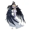 Pre-order:  OVERLORD ALBEDO 10TH ANNIVERSARY SO-BIN 1/8 PVC FIGURE