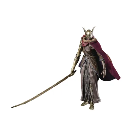 Pre-order:  ELDEN RING MALENIA BLADE OF MIQUELLA S.H.FIGUARTS ACTION FIGURE