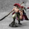 Pre-order:  ONE PIECE PORTRAIT OF PIRATES NEO-MAX WHITE BEARD EDWARD FIGURE. ESTIMATED SHIP DATE: DECEMBER 2025