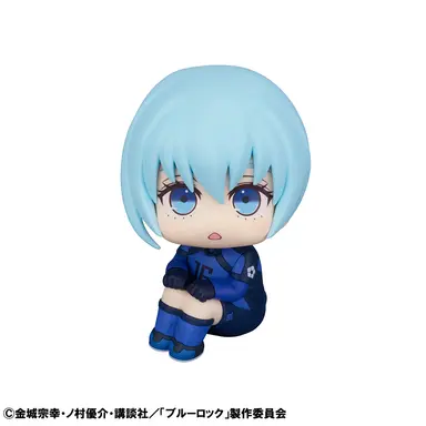 Pre-order: Lookup Series BLUE LOCK Yo Hiori. ESTIMATED SHIP DATE: NOVEMBER 2025