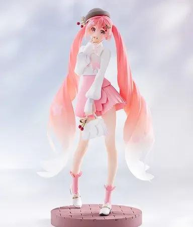 Pre-order:  POP UP PARADE Sakura Miku: Hanami Outfit Ver. ESTIMATED SHIP DATE: JANUARY 2026