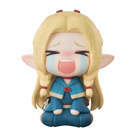 Pre-order:  DELICIOUS IN DUNGEON QSET MARCILLE. ESTIMATED SHIP DATE: FEBRUARY 2026