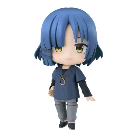 Pre-order:  BOCCHI THE ROCK NENDOROID RYO YAMADA CASUAL CLOTHES. ESTIMATED SHIP DATE: DECEMBER 2025