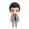 Pre-order:  LIKE A DRAGON NENDOROID KAZUMA KIRYU. ESTIMATED SHIP DATE: DECEMBER 2025