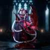 Pre-order:  OVERLORD 1/6 SHALLTEAR BLOODFALLEN 10TH ANNIVERSARY SO-BIN VERSION. ESTIMATED SHIP DATE: MARCH 2026