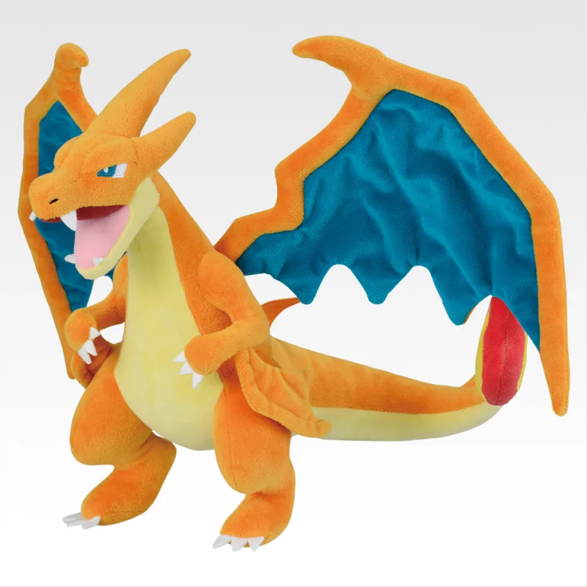 Ichiban Kuji - Ichiban Kuji Pokémon "Mega Shinka" - 34 Tickets Available