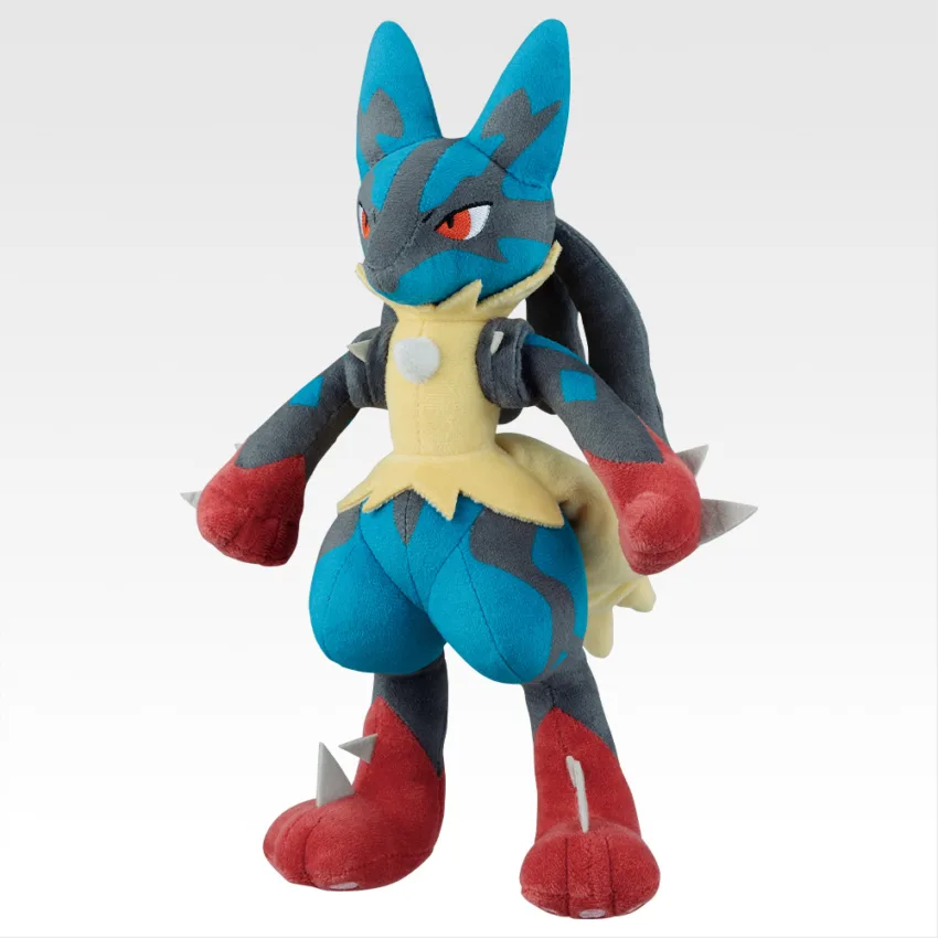 Ichiban Kuji - Ichiban Kuji Pokémon "Mega Shinka" - 34 Tickets Available