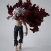 pre-order: TOMURA SHIGARAKI "MY HERO ACADEMIA" S.H.FIGUARTS ACTION FIGURE. SHIP DATE MAY 2026