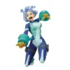 Coming soon:  MY HERO ACADEMIA AMAZING HEROES DX NEJIRE HADO FIG