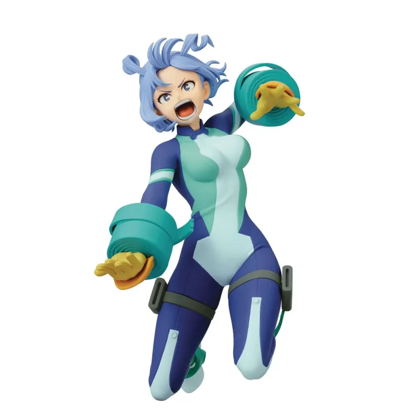 Coming soon:  MY HERO ACADEMIA AMAZING HEROES DX NEJIRE HADO FIG