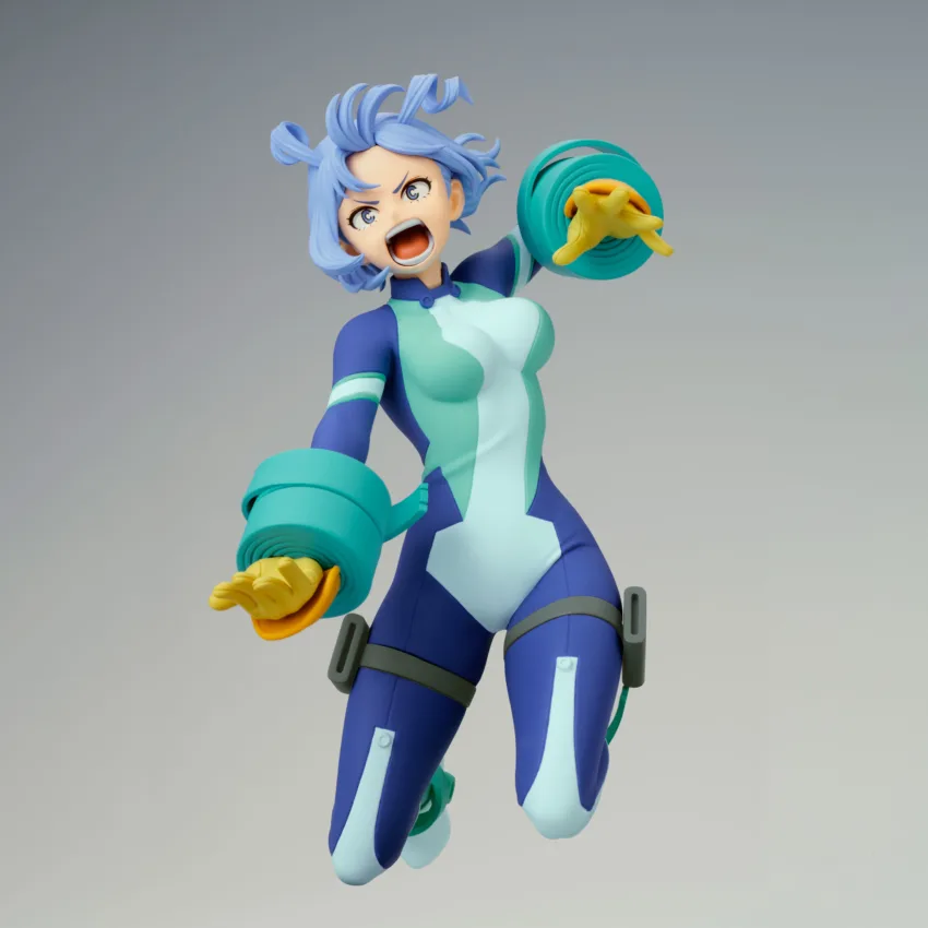 Coming soon:  MY HERO ACADEMIA AMAZING HEROES DX NEJIRE HADO FIG