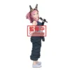 Coming soon: MY HERO ACADEMIA GLITTER & GLAMOURS MEI HATSUME FIGURE