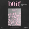 coming soon: STRAY KIDS - SKZ IT TAPE [DO IT] (IT VER.)