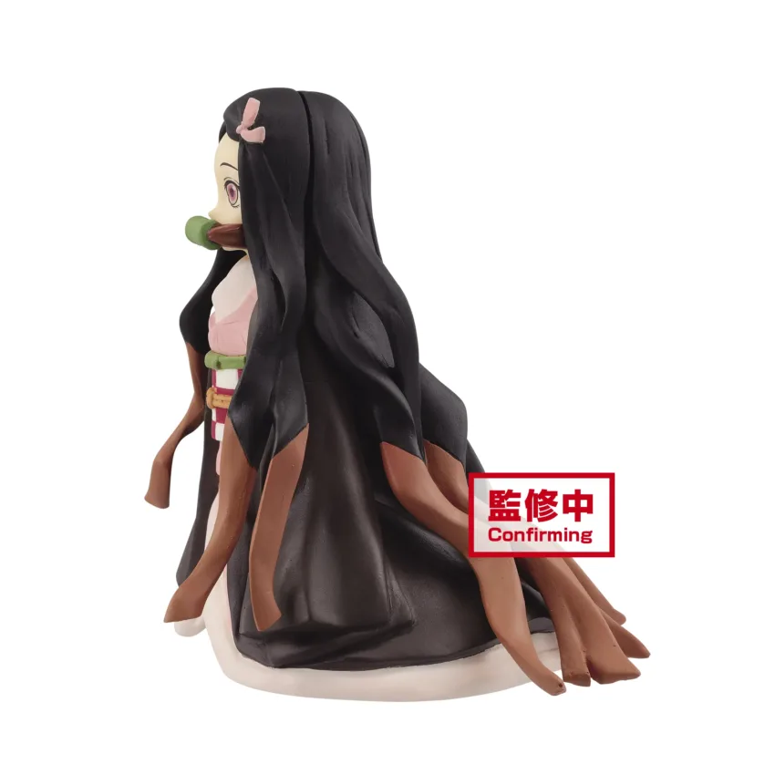 DEMON SLAYER KIMETSU V17 NEZUKO KAMADO FIGURE