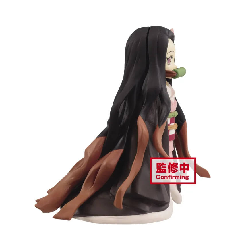 DEMON SLAYER KIMETSU V17 NEZUKO KAMADO FIGURE