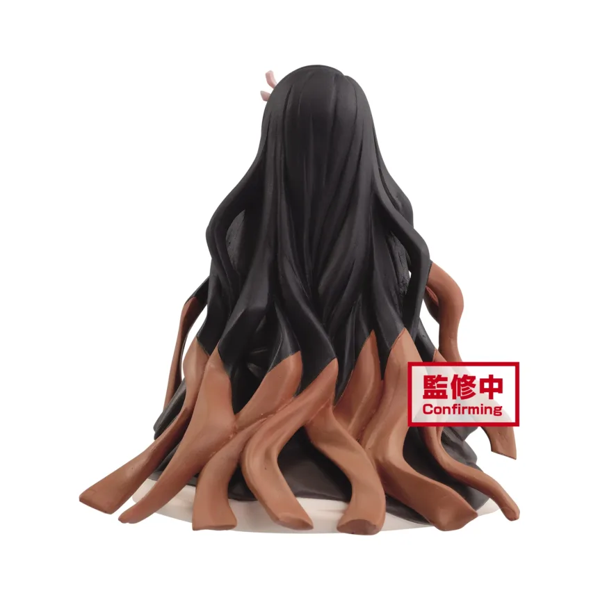 DEMON SLAYER KIMETSU V17 NEZUKO KAMADO FIGURE