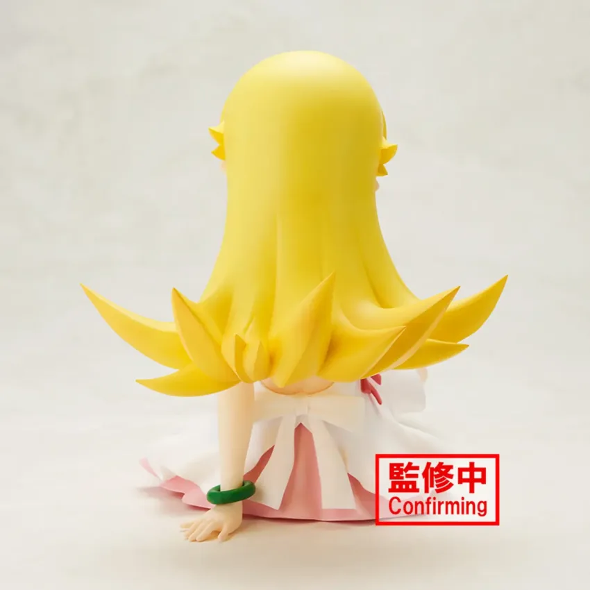 Coming soon:  NISIOISIN MONOGATARI SERIES RELAX TIME SHINOBU OSHINO
