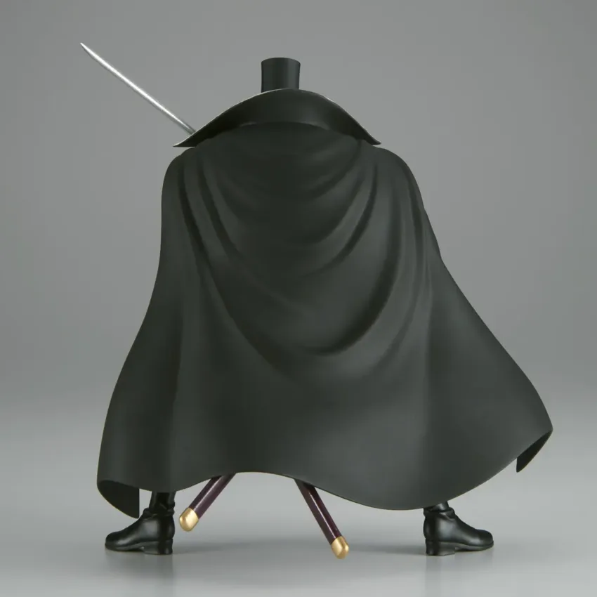Coming soon:  ONE PIECE BATTLE RECORD COLLECTION VISTA FIG