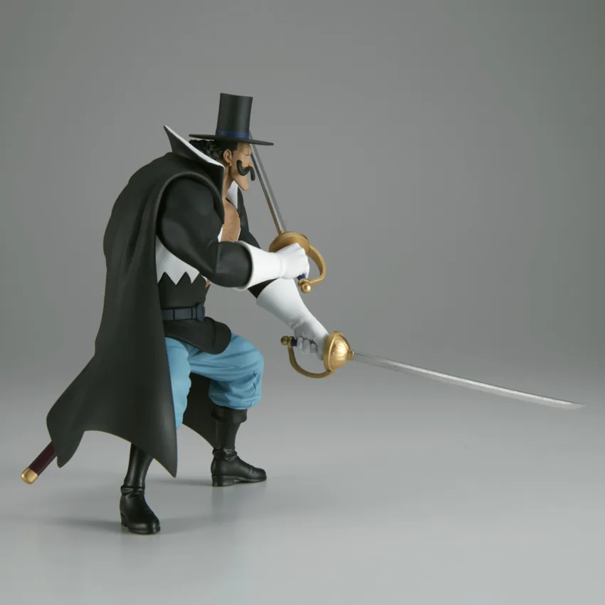 Coming soon:  ONE PIECE BATTLE RECORD COLLECTION VISTA FIG