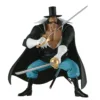 Coming soon:  ONE PIECE BATTLE RECORD COLLECTION VISTA FIG