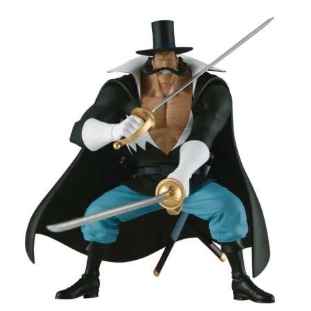 Coming soon:  ONE PIECE BATTLE RECORD COLLECTION VISTA FIG