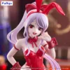 Coming soon:   OVERLORD BICUTE BUNNIES SHALLTEAR RED COLOR FIG