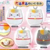 Natsume's Book of Friends Darumaru Plush. A Random one