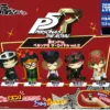 Persona 5 Royal Katazun Fig. vol. 2. A Complete Set of 5 characters