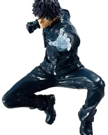 SAKAMOTO DAYS VIBRATION STARS NATSUKI SEBA FIG