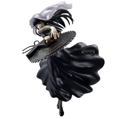 SAKAMOTO DAYS VIBRATION STARS OSARAGI FIG