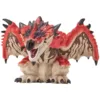 MONSTER HUNTER ENSHRINED MONSTERS LIOLAEUS FIG