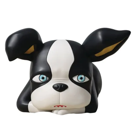 JOJOS BIZARRE ADV STARDUST CRUSADERS SOFVIMATES IGGY V3 FIG