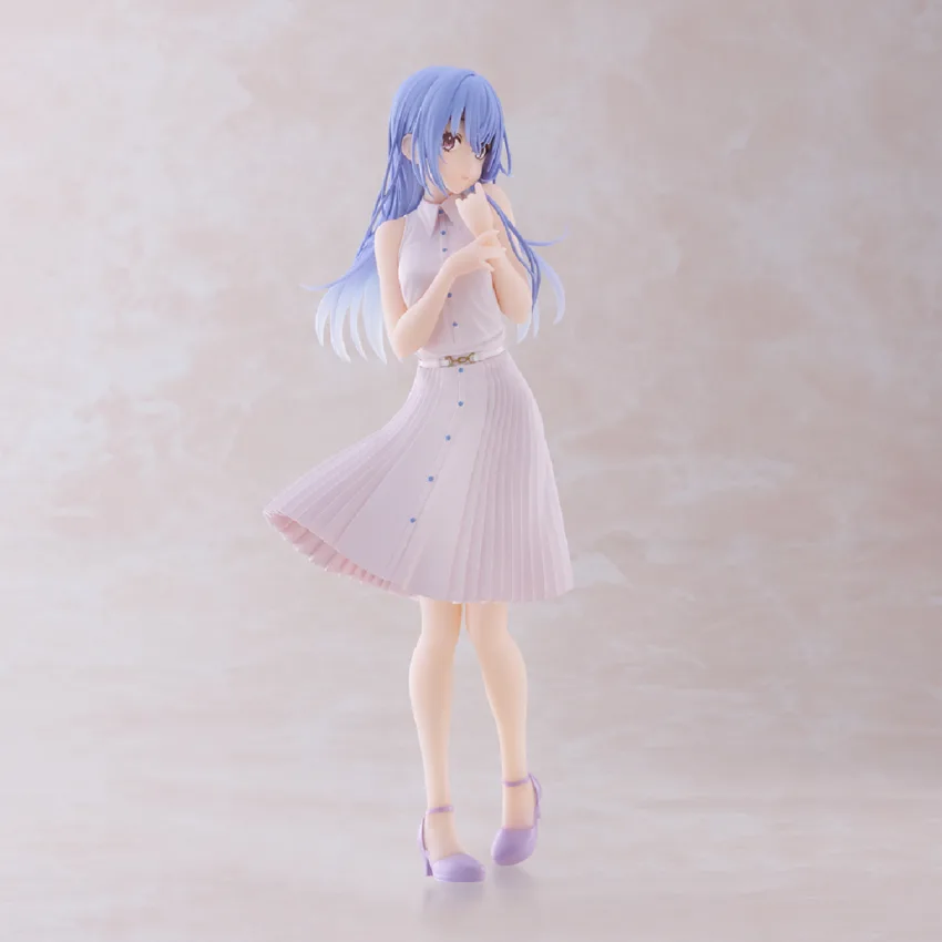 IDOLMASTER SHINY COLORS ESPRESTO CLEAR MATERIAL HANA SUZUKI
