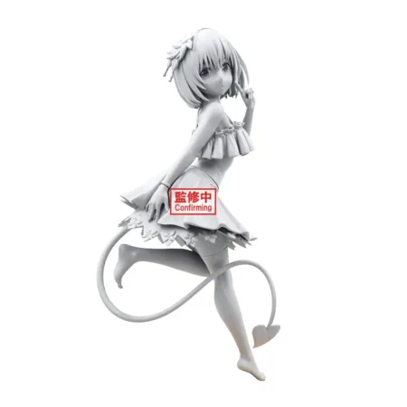 TO LOVERU DARKNESS GLITTER & GLAMOURS MOMO BELIA DEVILUKE FIG