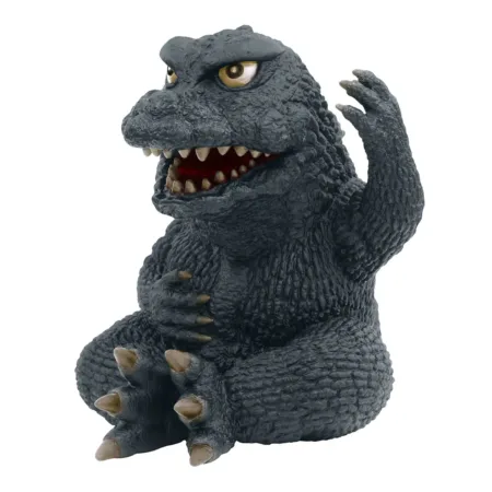 TOHO MONSTER SERIES ENSHRINED MONSTERS GODZILLA 1965 A FIG