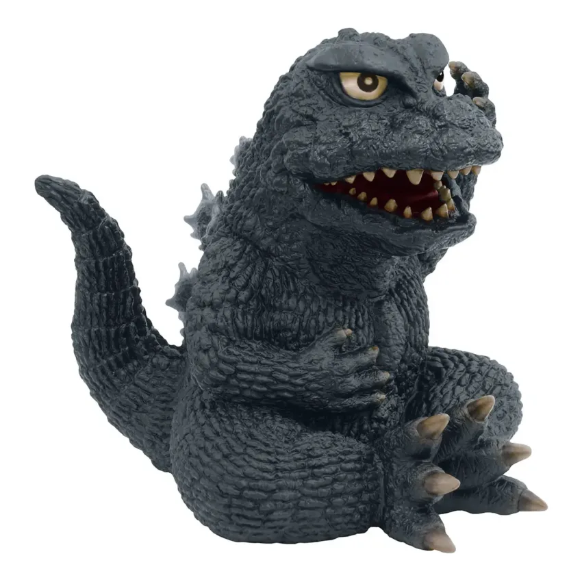 TOHO MONSTER SERIES ENSHRINED MONSTERS GODZILLA 1965 A FIG