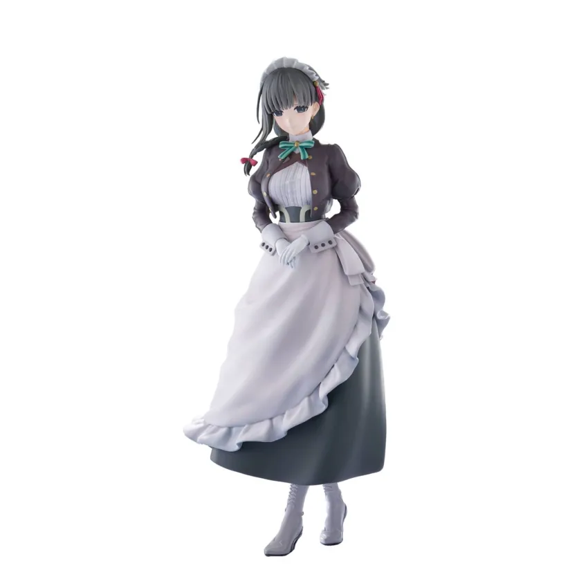 YOU ARE MS SERVANT TRIO TRY IT YUKI FIG
