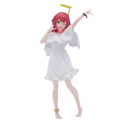 BOCCHI THE ROCK LUMINASTA IKUYO KITA FIG