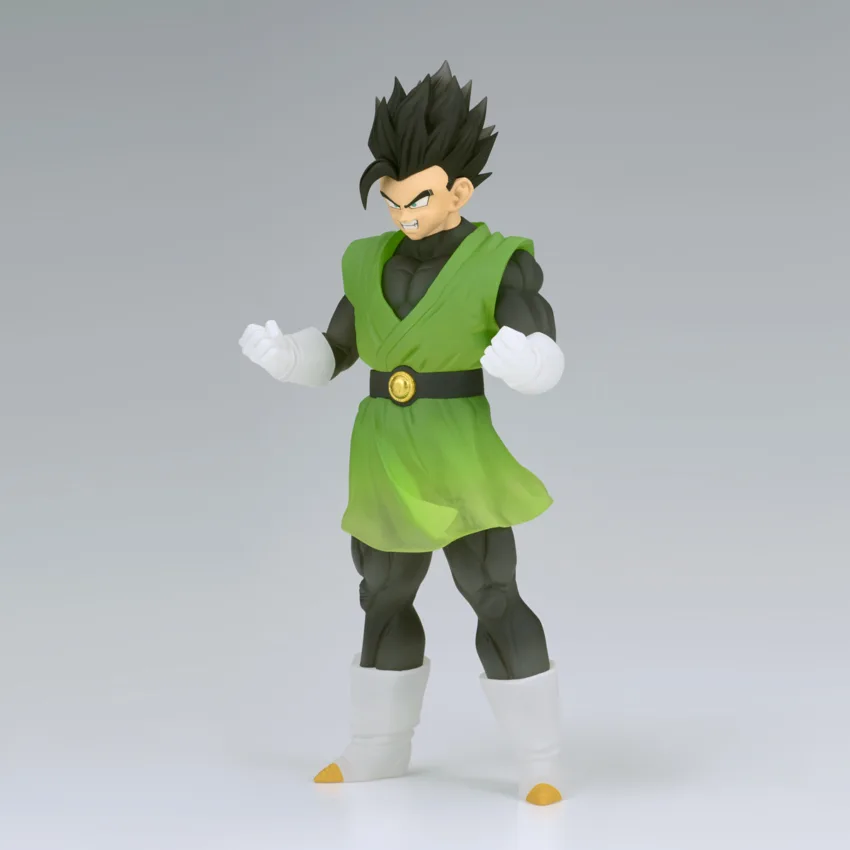 DRAGON BALL Z CLEARLISE SON GOHAN GREAT SAIYAMAN II A FIG