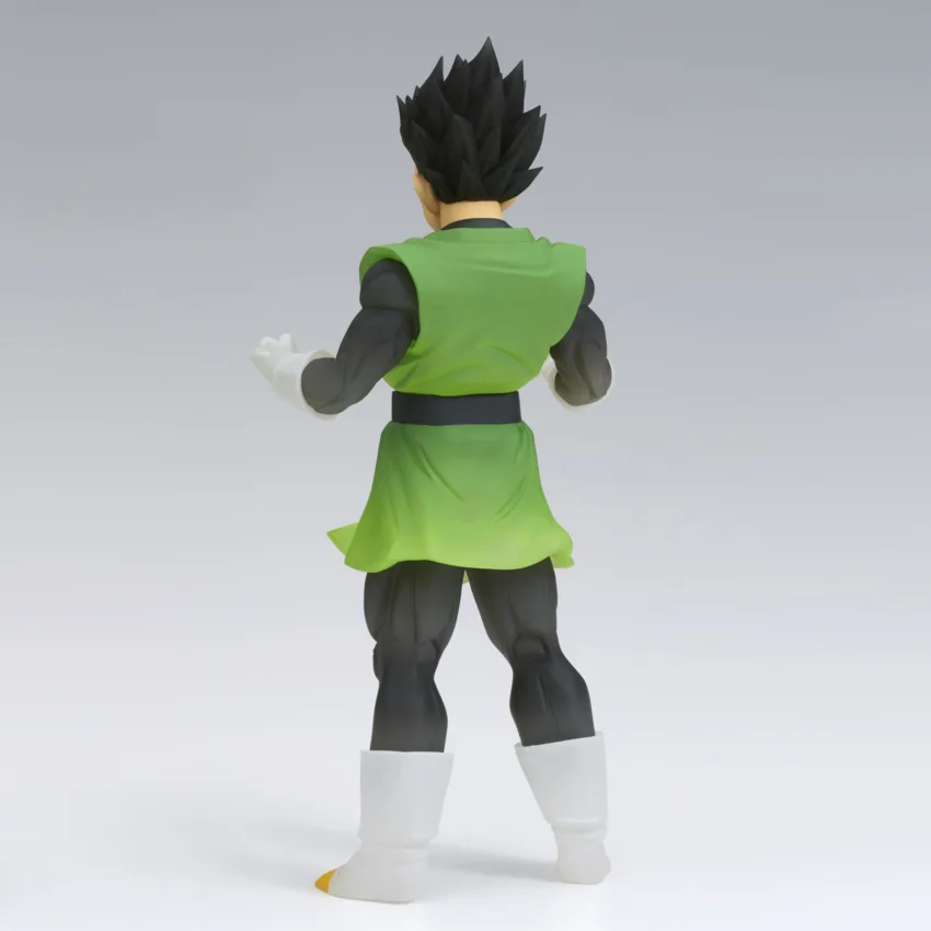 DRAGON BALL Z CLEARLISE SON GOHAN GREAT SAIYAMAN II A FIG