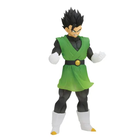 DRAGON BALL Z CLEARLISE SON GOHAN GREAT SAIYAMAN II A FIG